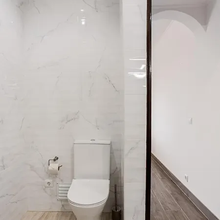 Apartmán Estudio 24 Em Santa Barbara De Nexe - Faro *