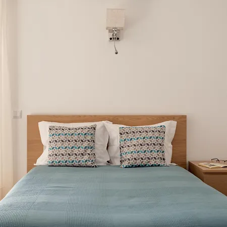 Estudio 24 Em Santa Barbara De Nexe - Faro Apartmán