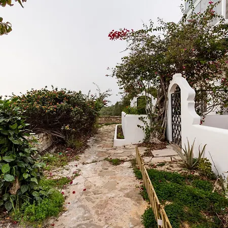 Estudio 24 Em Santa Barbara De Nexe - Faro Apartmán *