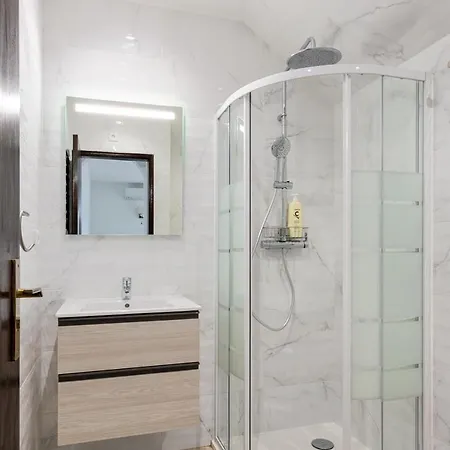 Apartmán Estudio 24 Em Santa Barbara De Nexe - Faro Colmeal (Faro)