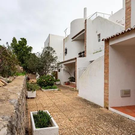 Estudio 24 Em Santa Barbara De Nexe - Faro Apartmán