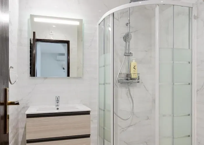 Apartmán Estudio 24 Em Santa Barbara De Nexe - Faro Colmeal (Faro)
