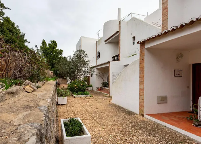 Estudio 24 Em Santa Barbara De Nexe - Faro Apartmán