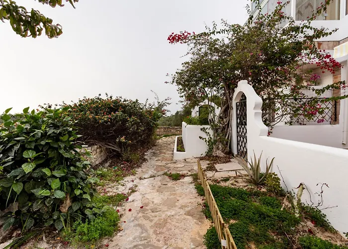 Estudio 24 Em Santa Barbara De Nexe - Faro Apartmán *